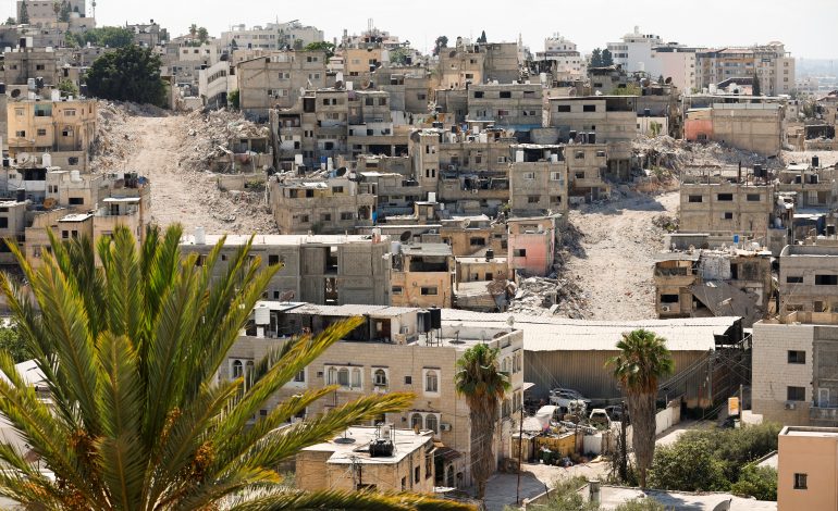 Israel Considers West Bank Annexation Amidst Diplomatic Shifts