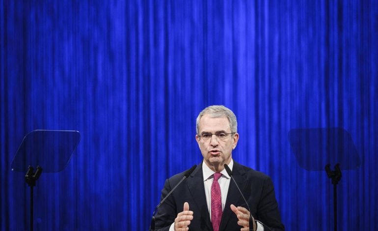 Nestlé Fires CEO Over Undisclosed Relationship