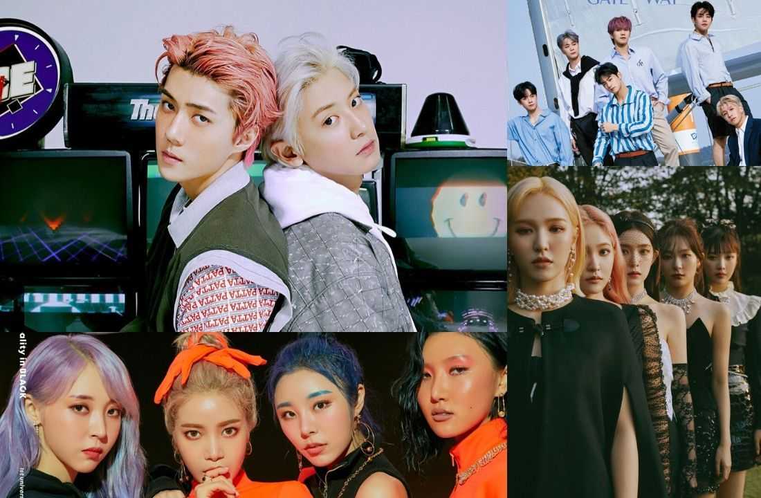 K-Pop Dream Concert Confirmed for Abu Dhabi