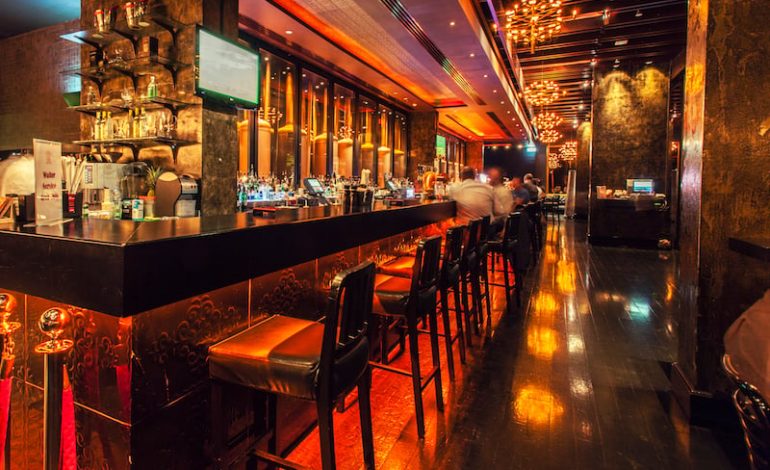 Your Weekend Guide to the UAE: From Gelato to Karaoke Nights