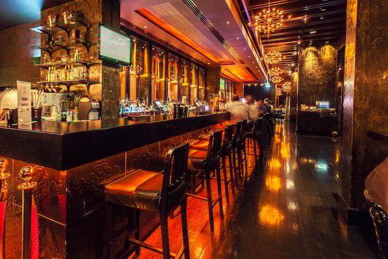 Your Weekend Guide to the UAE: From Gelato to Karaoke Nights