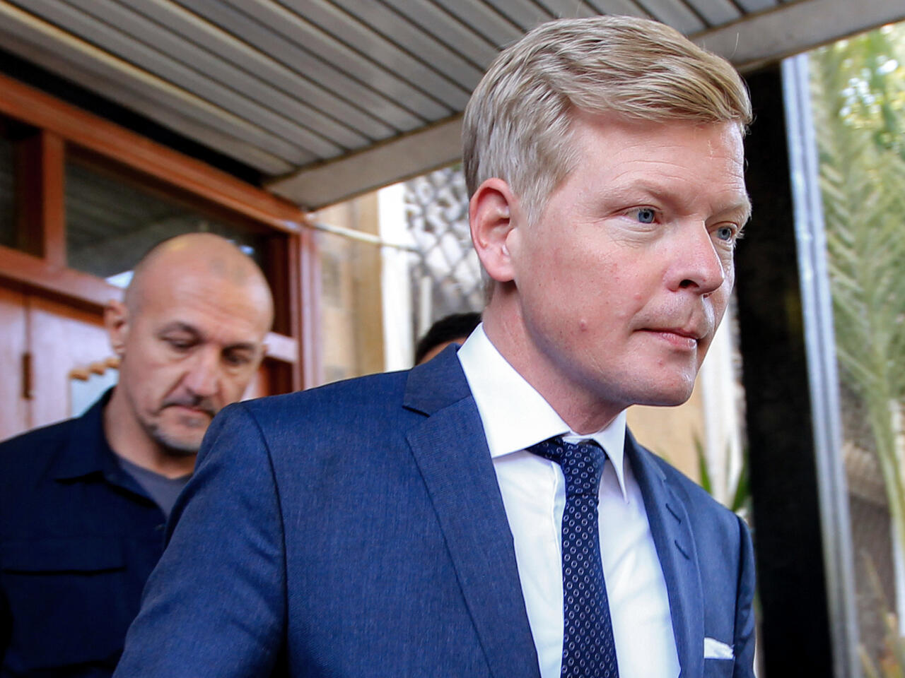 Houthis Detain UN Personnel in Yemen