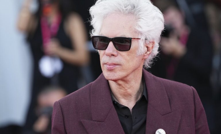 A Surprise Win at the Venice Film Festival 2025