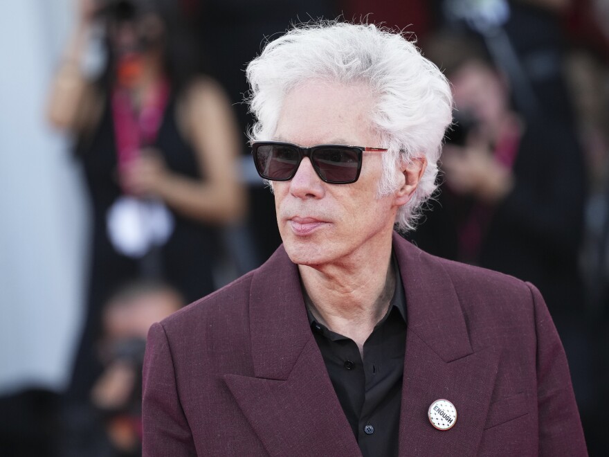 A Surprise Win at the Venice Film Festival 2025