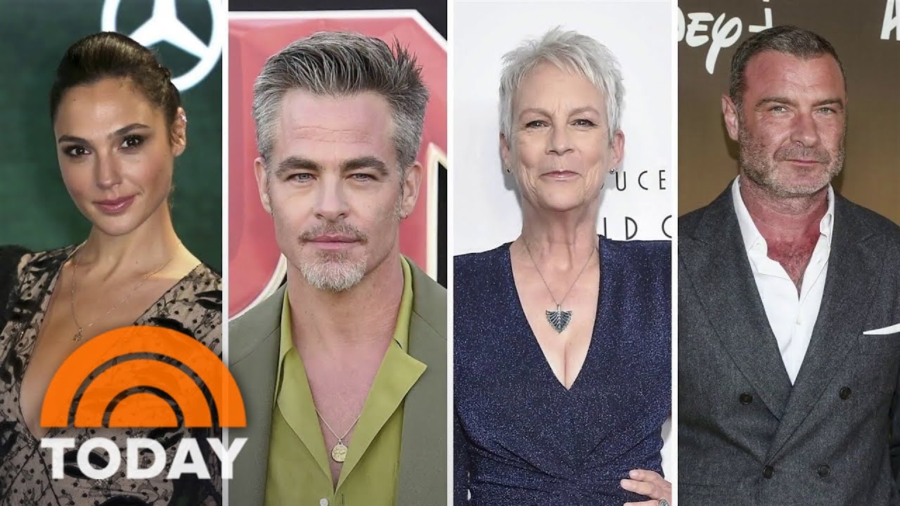 Prominent Voices for Gaza: Celebrities Speaking Out