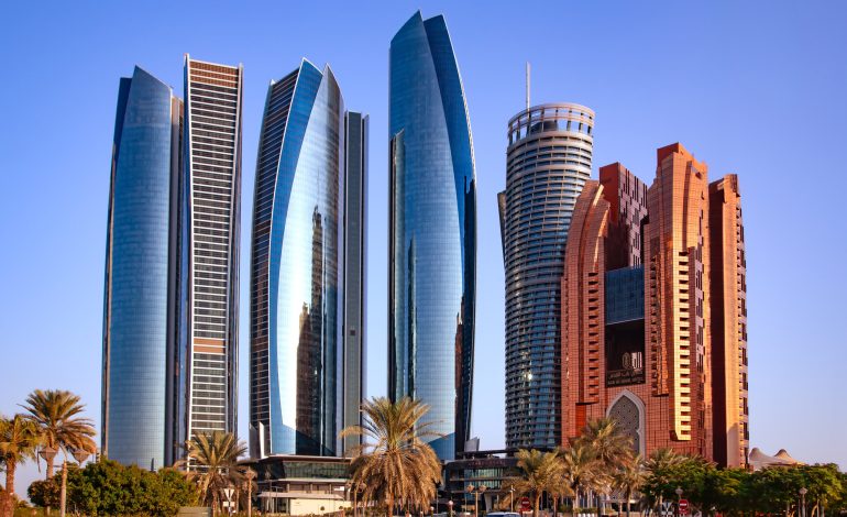 Abu Dhabi: A Global Magnet for Youth-Led Startups
