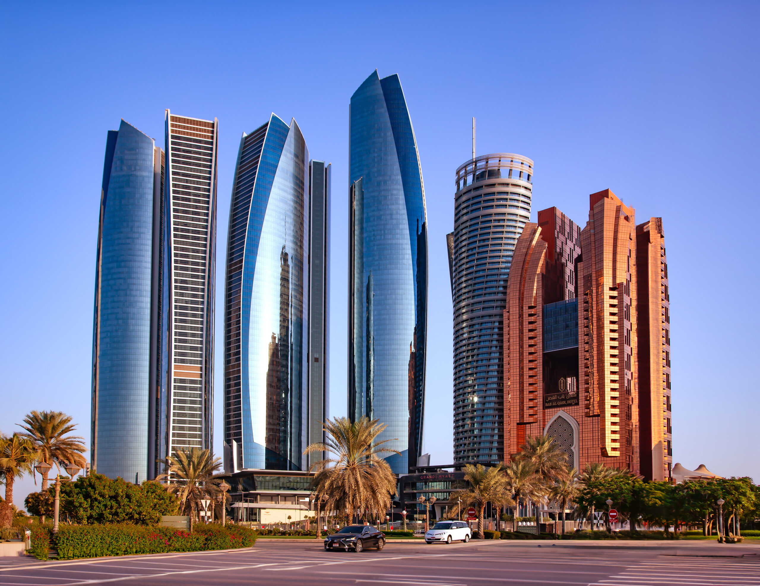 Abu Dhabi: A Global Magnet for Youth-Led Startups